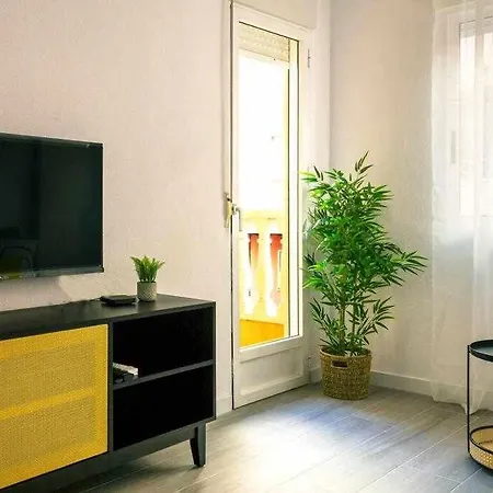 Lägenhet Pink Puerto *