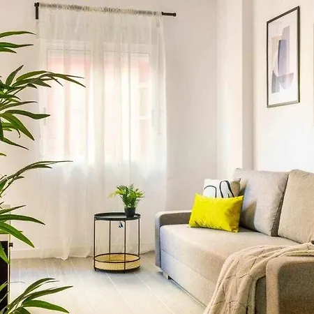 Pink Puerto Apartment