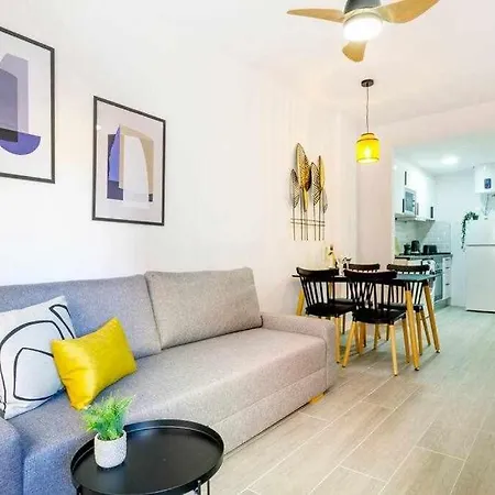 Apartment Pink Puerto