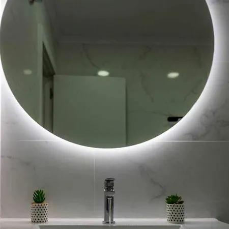 Pink Puerto Lägenhet *