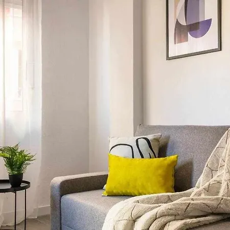 Apartment Pink Puerto Torrevieja
