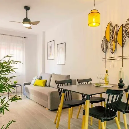 Apartment Pink Puerto