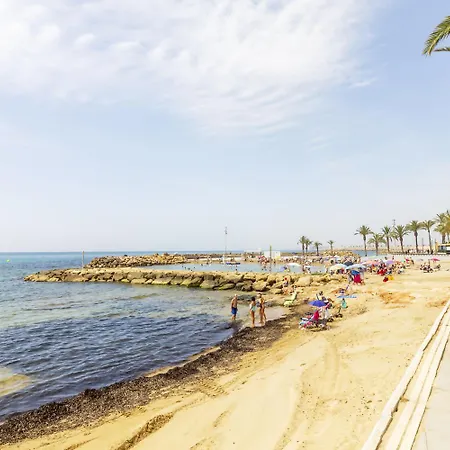 Lägenhet Pink Puerto