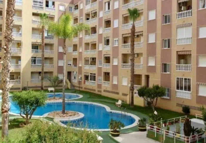 Céntrico, Nuevo Y Cerca Del Puerto Apartamento